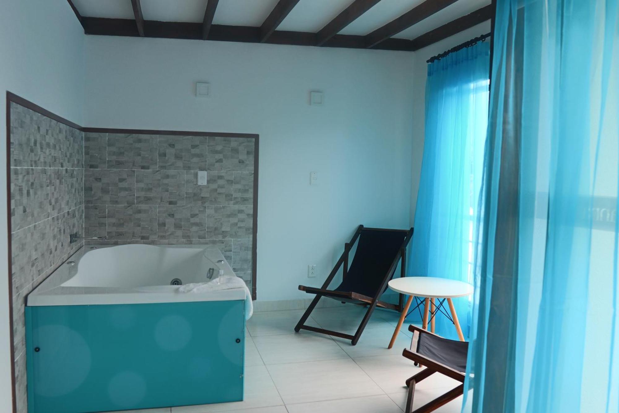 Cerritos Hotel Syvanna Wellness And Spa מראה חיצוני תמונה