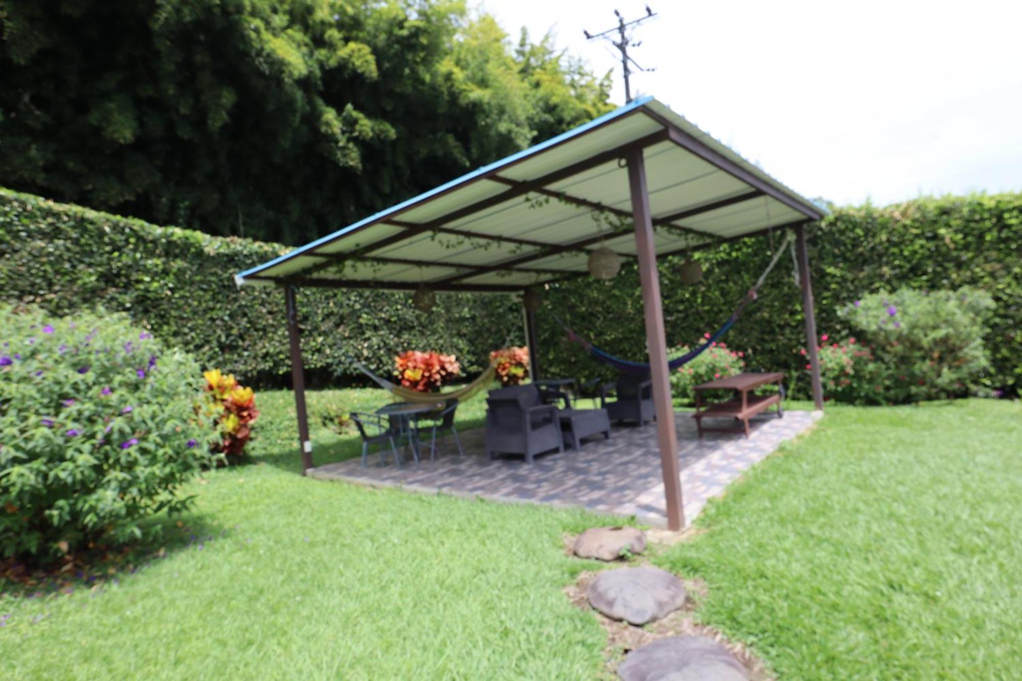 Cerritos Hotel Syvanna Wellness And Spa מראה חיצוני תמונה