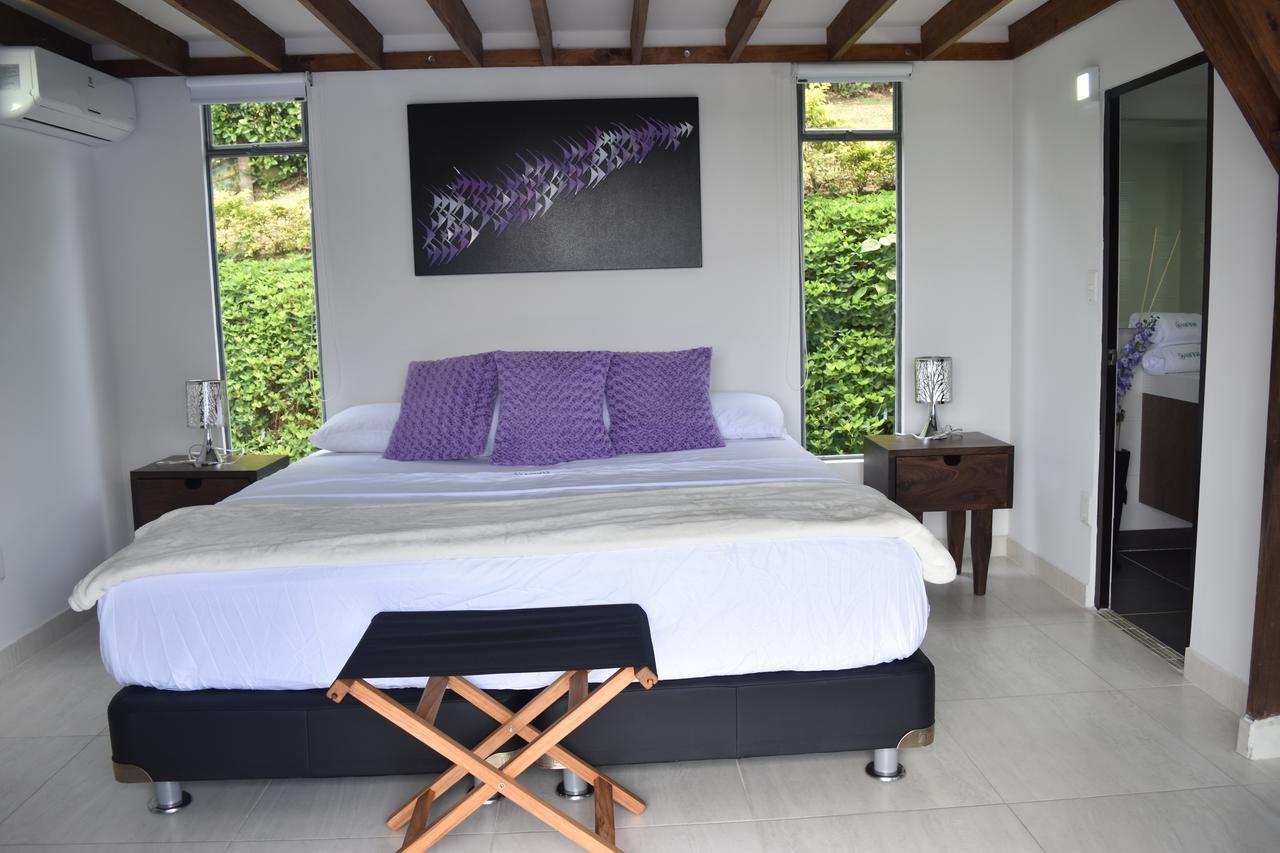 Cerritos Hotel Syvanna Wellness And Spa מראה חיצוני תמונה