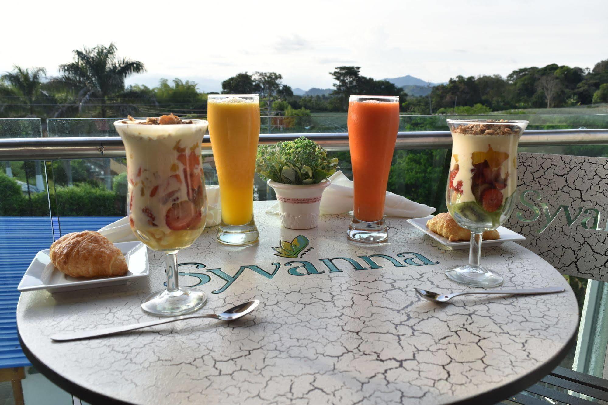 Cerritos Hotel Syvanna Wellness And Spa מראה חיצוני תמונה