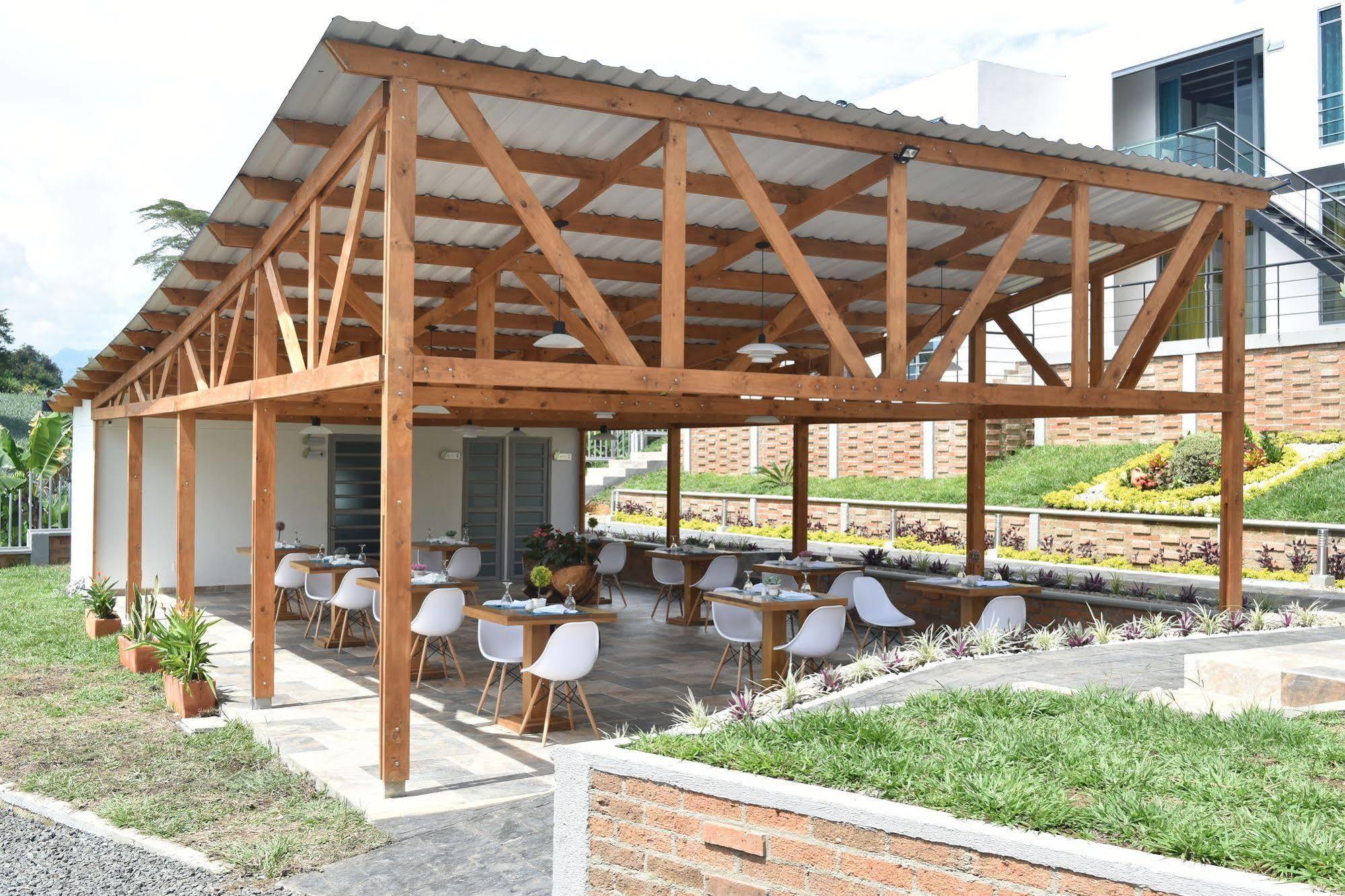 Cerritos Hotel Syvanna Wellness And Spa מראה חיצוני תמונה
